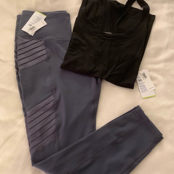 Old Navy Pants - Activewear Bundle #2